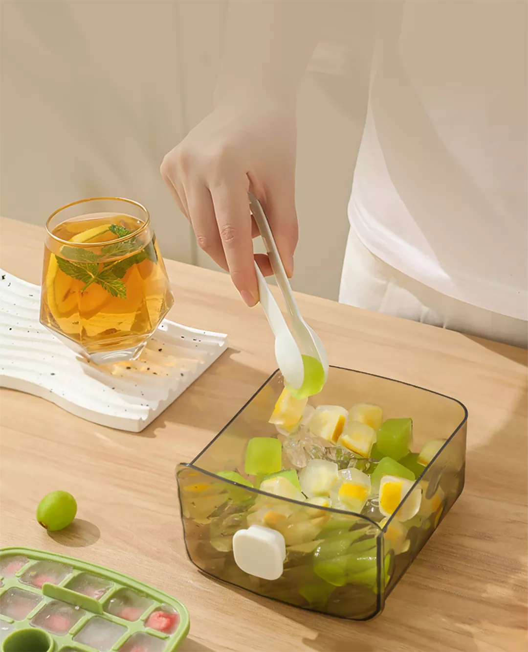 Portable Ice Maker