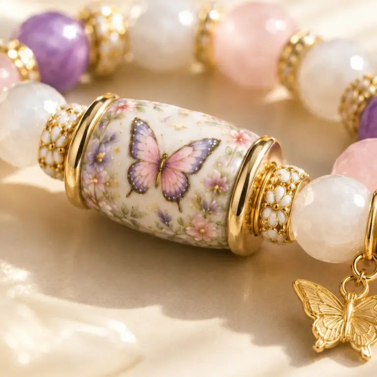 Hope & Grace Bracelet