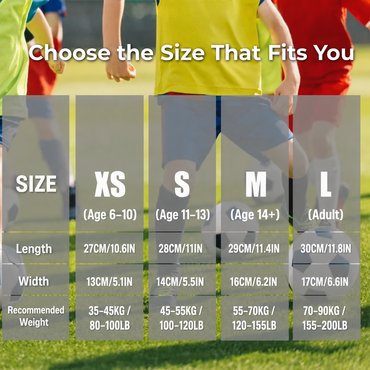 ProShield – Football Shin Guards with Compression Sleeves and Honeycomb Protection for Safer, Smoother Play