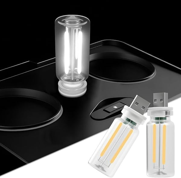 Car USB Bulb