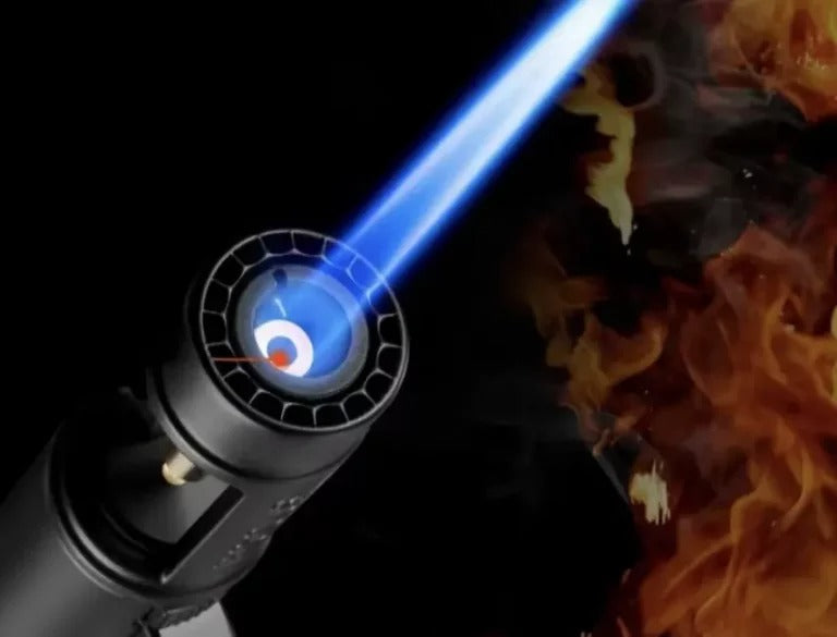 Storm Lighter: HyperFlame