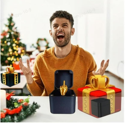 Joke Gift Box