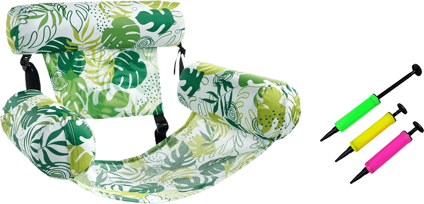 Swimming Pool Relax Chair
