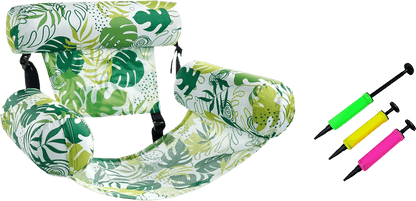 Swimming Pool Relax Chair