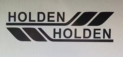 Car Logo Stickers