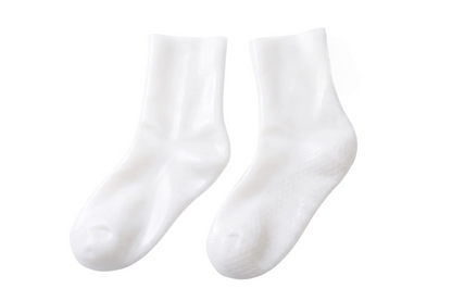 Moisturizing Silicone Socks