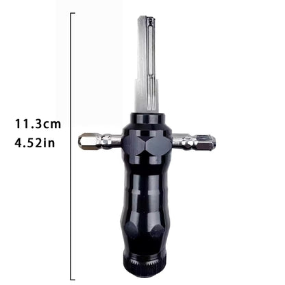 Lock Opener Set – 9-in-1 Precision Tool Kit for Locksmiths