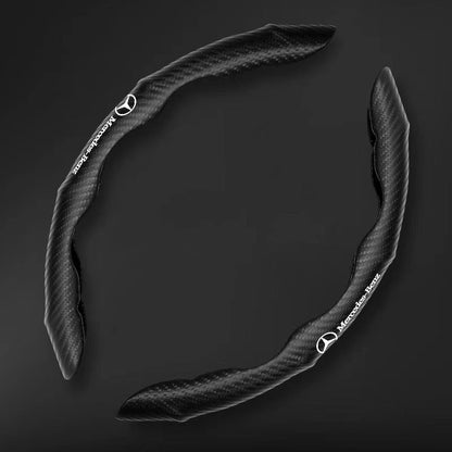 Luxury Steering Wheel Covers