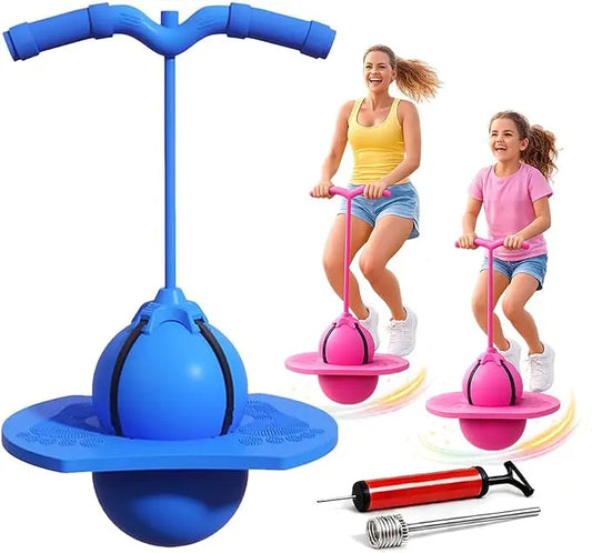 BounceBuddy – Balance Ball for Play and Movement