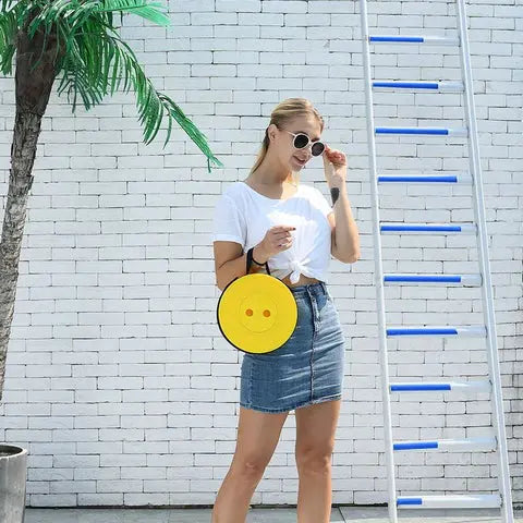 FlexiSit – Your Portable Seat, Always Within Reach