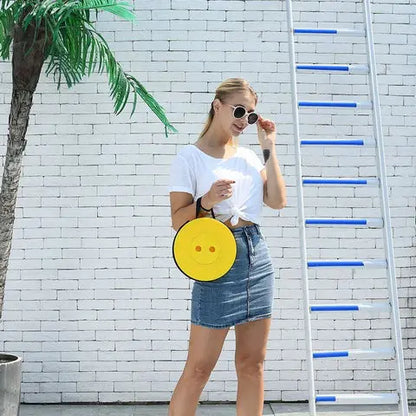 FlexiSit – Your Portable Seat, Always Within Reach