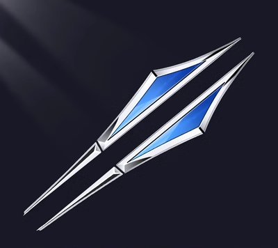 Car Logo Emblem
