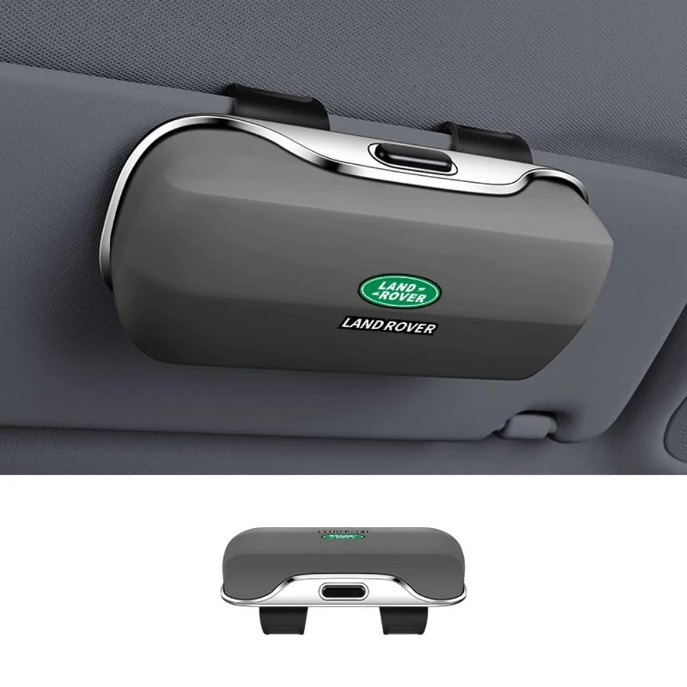Premium Sunglasses Holder