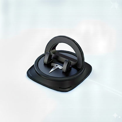 360° Car Logo Phone Holder