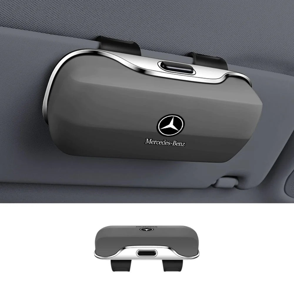 Premium Sunglasses Holder