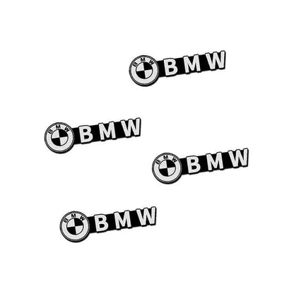 3D Car Logo Stickers