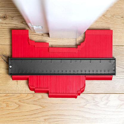 Contour Gauge