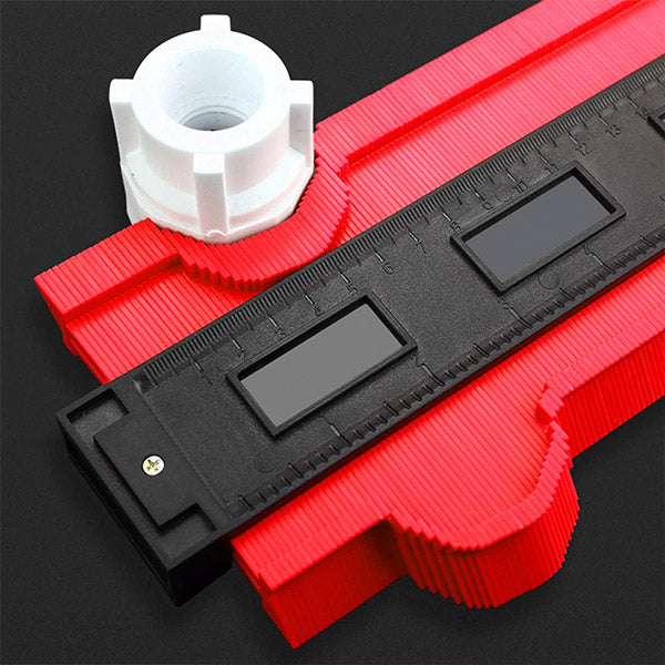 Contour Gauge