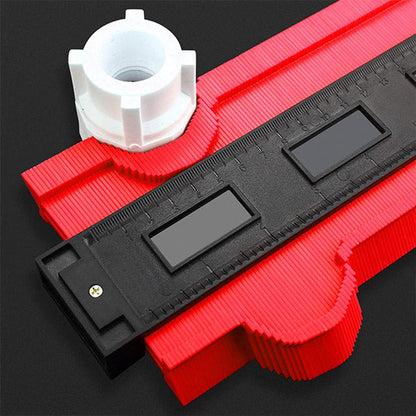 Contour Gauge