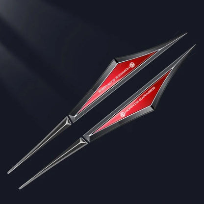 Car Logo Emblem