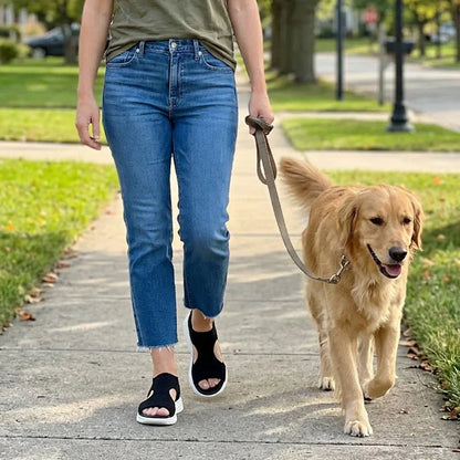 Comfortable, Breathable Flat Sandals