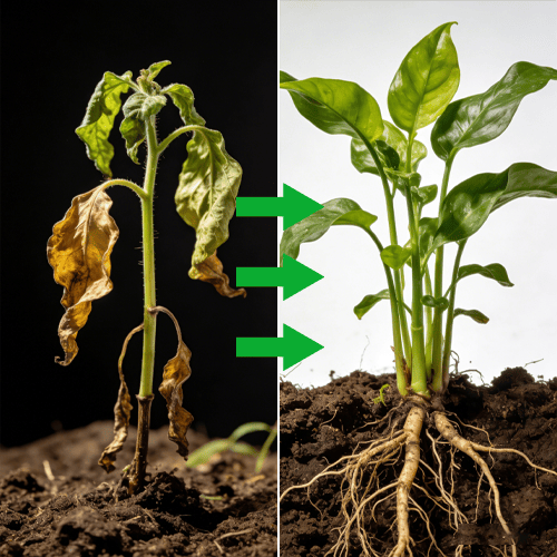 Soil Activator