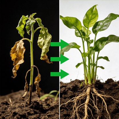Soil Activator