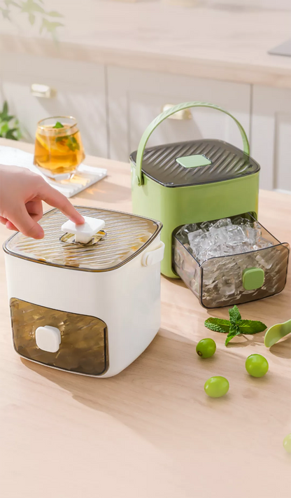 Portable Ice Maker