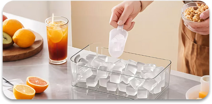 Portable Ice Maker