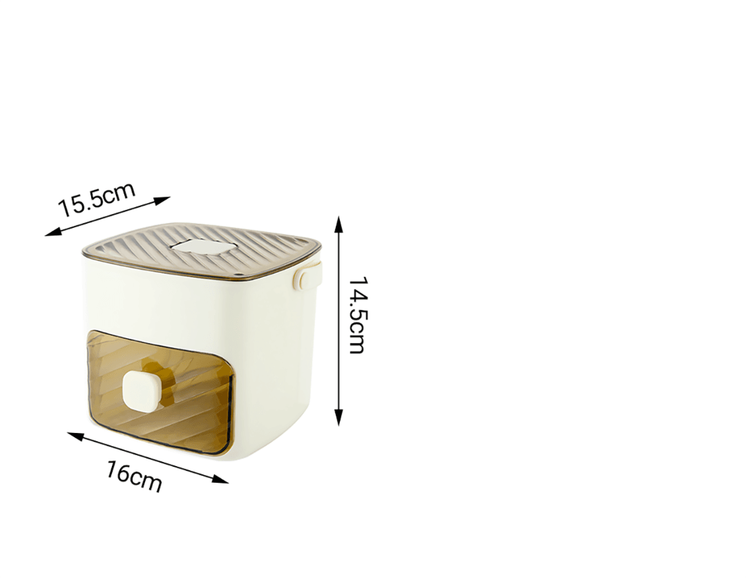 Portable Ice Maker