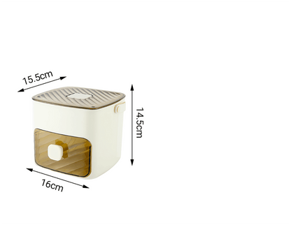 Portable Ice Maker