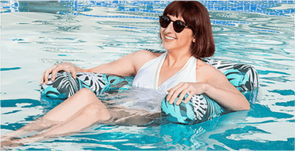Swimming Pool Relax Chair