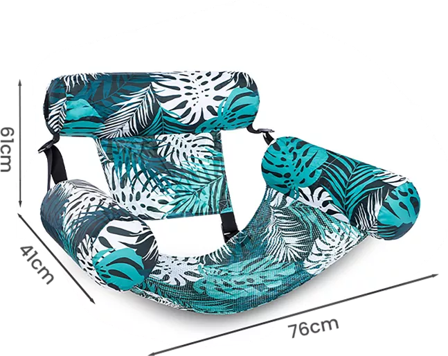 Swimming Pool Relax Chair