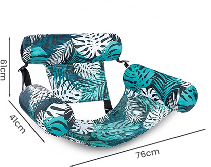 Swimming Pool Relax Chair