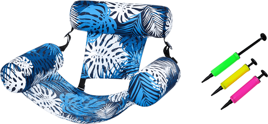 Swimming Pool Relax Chair