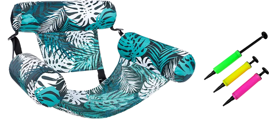 Swimming Pool Relax Chair