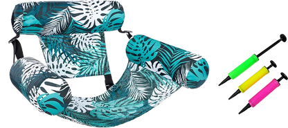 Swimming Pool Relax Chair
