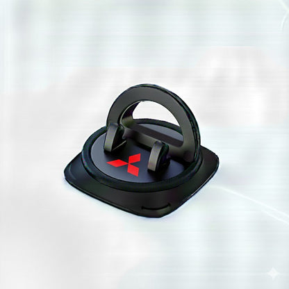 360° Car Logo Phone Holder