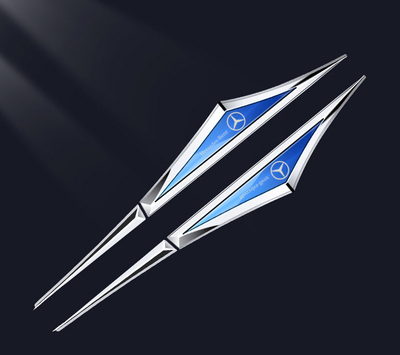 Car Logo Emblem
