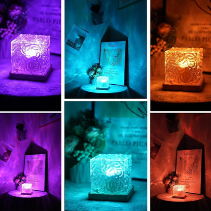 Aurora Projector