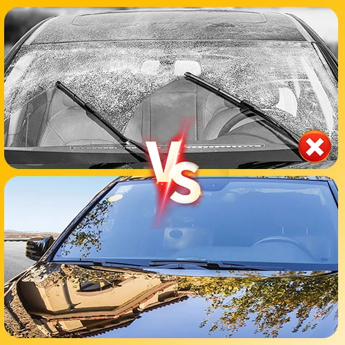 Car Coating Cleaning and Care Spray