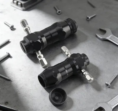 Lock Opener Set – 9-in-1 Precision Tool Kit for Locksmiths