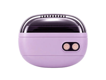 2-in-1 Electric Nail Clipper with Filing Function