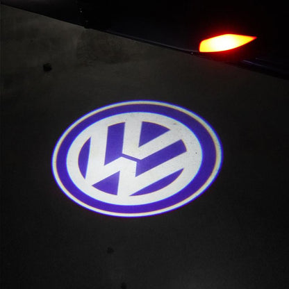 Auto Logo Projector Set