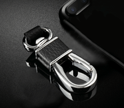 Luxury Car Key Case