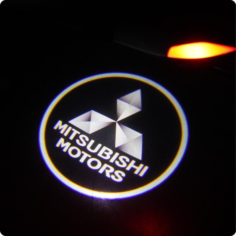 Auto Logo Projector Set