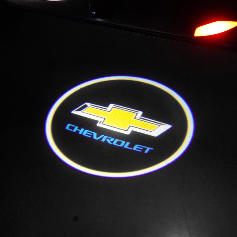 Auto Logo Projector Set