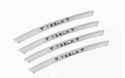 3D Metal Stickers for Car Tyres