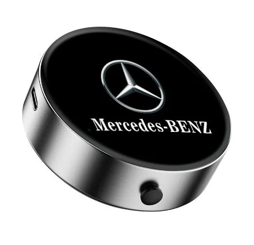 Vacuum Magnetic Logo Phone Holder