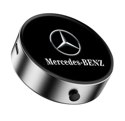 Vacuum Magnetic Logo Phone Holder